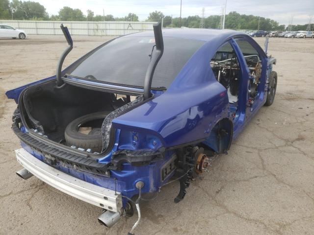 Photo 4 from auction – 2020 DODGE CHARGER SC with VIN 2C3CDXGJ6LH221664