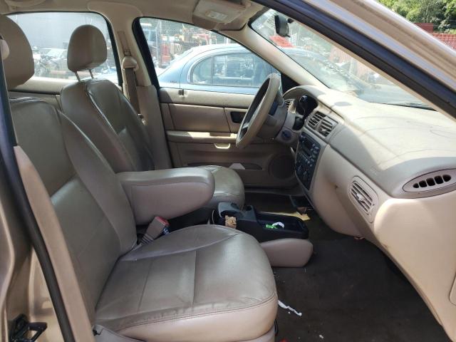 Photo 5 from auction – 2004 FORD TAURUS SES with VIN 1FAFP55S44G165162