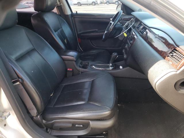 Photo 5 from auction – 2013 CHEVROLET IMPALA LTZ with VIN 2G1WC5E37D1266054