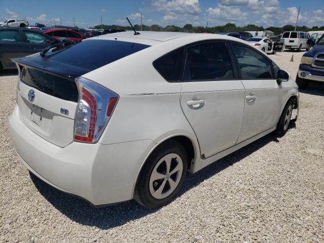 Photo 4 from auction – 2012 TOYOTA PRIUS with VIN JTDKN3DUXC5380304