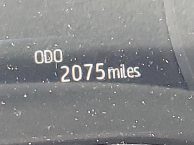 Photo 8 from auction – 2022 TOYOTA SIENNA LIM with VIN 5TDESKFC0NS062595