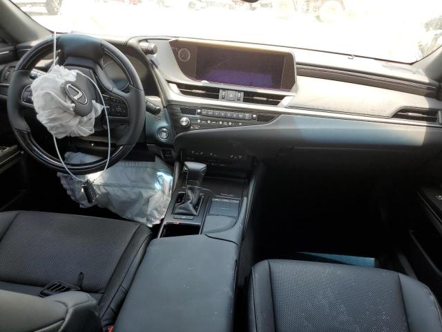 Photo 9 from auction – 2021 LEXUS ES 350 BAS with VIN 58ADZ1B14MU100026