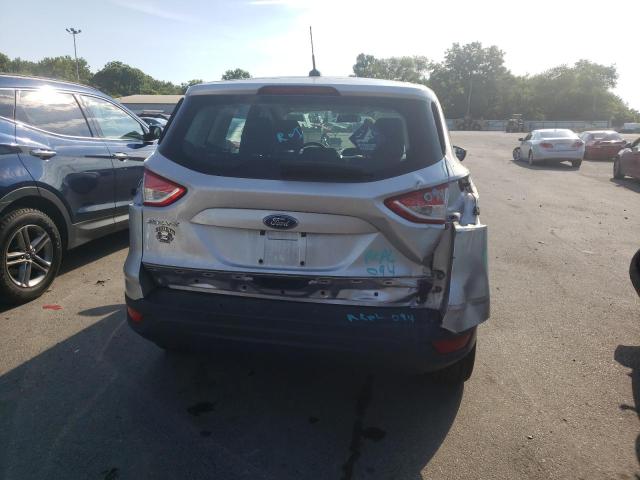 Photo 9 from auction – 2013 FORD ESCAPE S with VIN 1FMCU0F74DUC42340