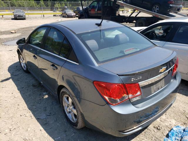 Photo 3 from auction – 2012 CHEVROLET CRUZE LT with VIN 1G1PF5SC4C7278079