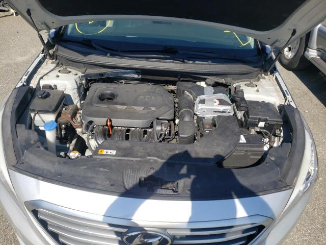 Photo 7 from auction – 2015 HYUNDAI SONATA SE with VIN 5NPE24AF6FH001076