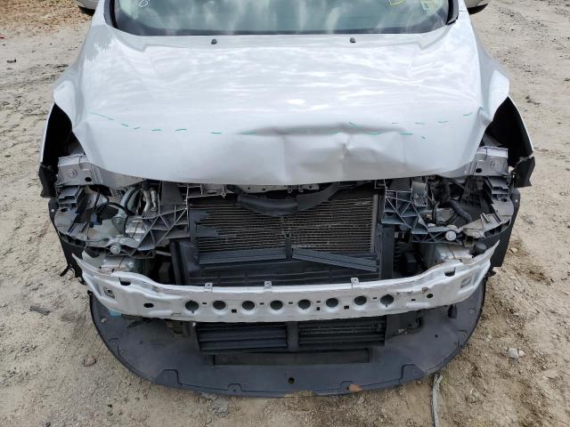 Photo 9 from auction – 2013 FORD C-MAX SEL with VIN 1FADP5BU8DL520936
