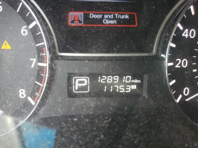 Photo 8 from auction – 2014 NISSAN ALTIMA 2.5 with VIN 1N4AL3AP1EC182344