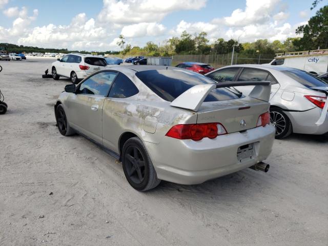 Photo 3 from auction – 2004 ACURA RSX with VIN JH4DC54894S008788