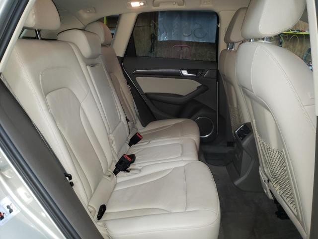 Foto 6 de la subasta – 2015 AUDI Q5 PREMIUM con VIN WA1LFAFP2FA064303