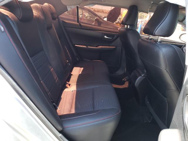 Photo 6 from auction – 2015 TOYOTA CAMRY LE with VIN 4T1BF1FK8FU478878