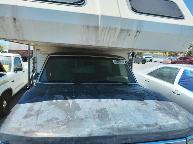 Photo 7 from auction – 1995 FORD F150 with VIN 1FTDF15N1SLB31580