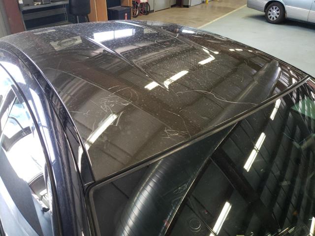 Photo 9 from auction – 2015 BMW M6 GRAN CO with VIN WBS6C9C58FD467464