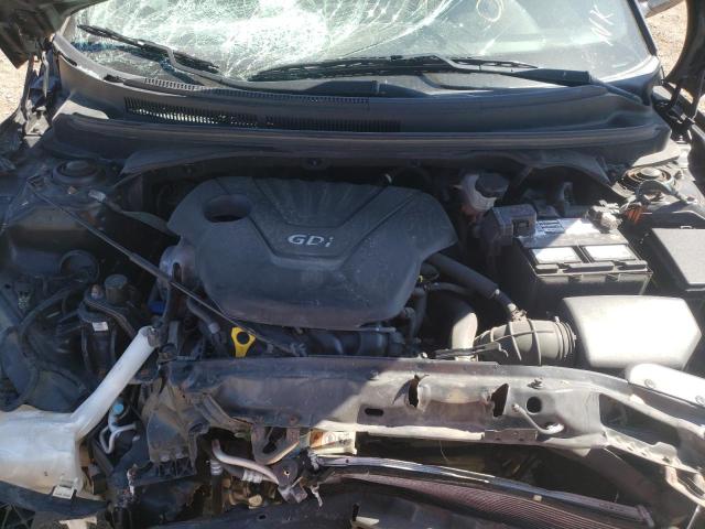 Photo 7 from auction – 2013 HYUNDAI VELOSTER with VIN KMHTC6AD9DU099582