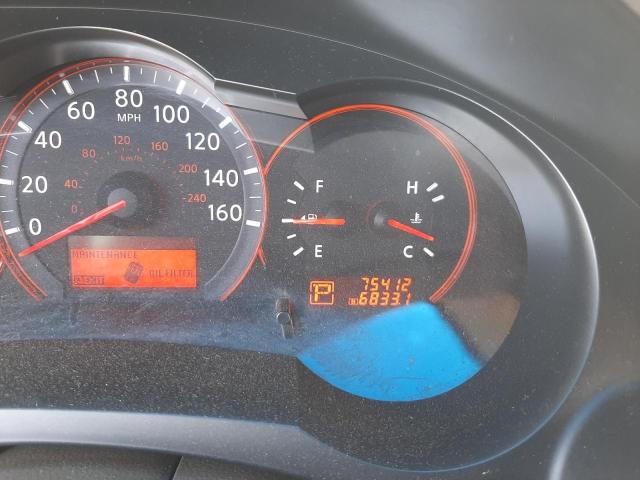 Photo 8 from auction – 2009 NISSAN ALTIMA 2.5 with VIN 1N4AL21E79N409359