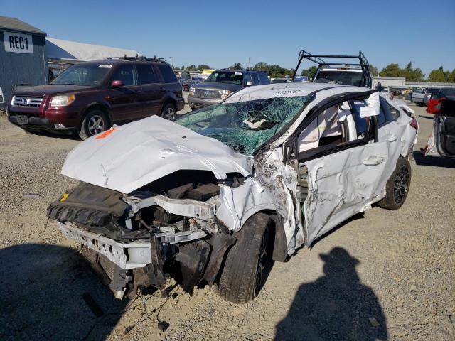 Photo 2 from auction – 2016 FORD FOCUS SE with VIN 1FADP3F27GL363269