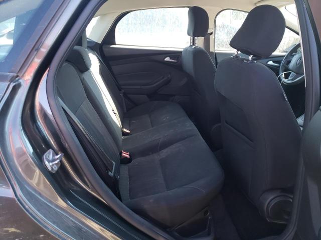 Photo 6 from auction – 2016 FORD FOCUS SE with VIN 1FADP3F26GL389037