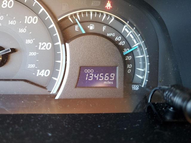 صورة رقم 8 من المزاد - 2012 TOYOTA CAMRY BASE مع VIN 4T4BF1FK3CR241104