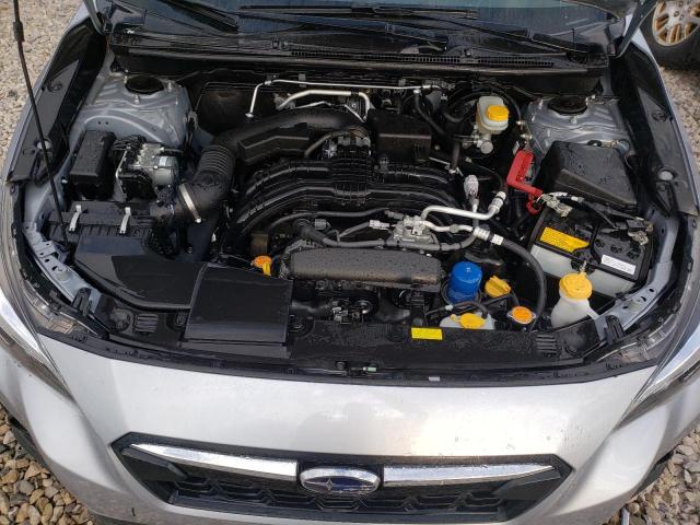 Photo 7 from auction – 2018 SUBARU CROSSTREK with VIN JF2GTAMC6J8291687