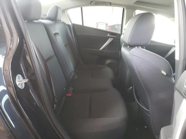 Photo 6 from auction – 2011 MAZDA 3 S with VIN JM1BL1U56B1366652