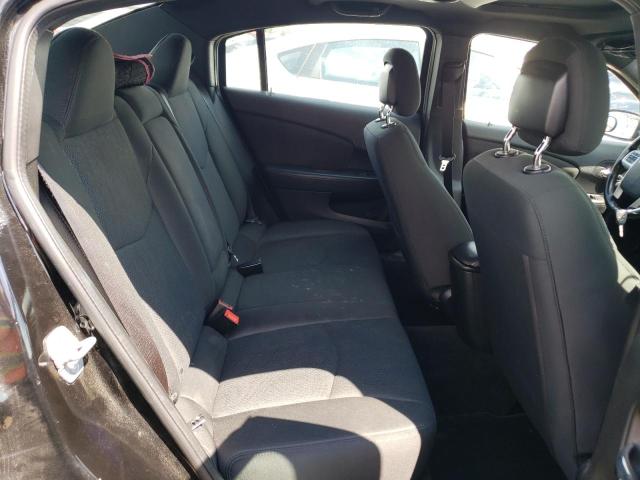 Photo 6 from auction – 2012 CHRYSLER 200 TOURIN with VIN 1C3CCBBG6CN139989