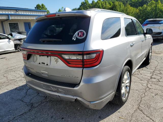 Photo 4 from auction – 2018 DODGE DURANGO CI with VIN 1C4RDJEG7JC133989