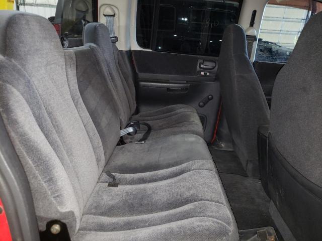 Photo 6 from auction – 2004 DODGE DAKOTA QUA with VIN 1D7HL38K94S700097
