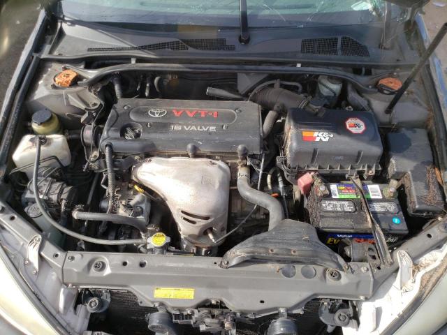Photo 7 from auction – 2003 TOYOTA CAMRY LE with VIN 4T1BE32K13U665136