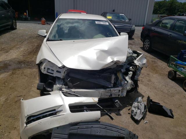 Photo 9 from auction – 2012 CHEVROLET MALIBU 2LT with VIN 1G1ZD5E02CF292472