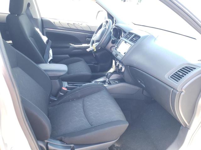 Photo 5 from auction – 2020 MITSUBISHI OUTLANDER with VIN JA4AR3AU0LU024965