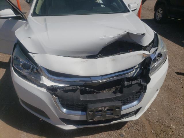 Photo 7 from auction – 2014 CHEVROLET MALIBU 1LT with VIN 1G11C5SL7EF246721