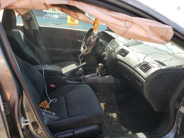 Photo 5 from auction – 2013 HONDA CIVIC LX with VIN 19XFB2F59DE063159