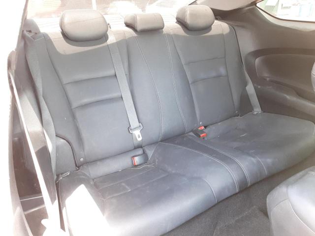 Photo 6 from auction – 2013 HONDA ACCORD EXL with VIN 1HGCT2B84DA001155