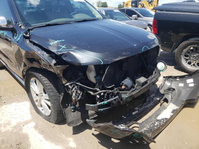 Photo 9 from auction – 2013 DODGE DURANGO CR with VIN 1C4RDHDG8DC517939
