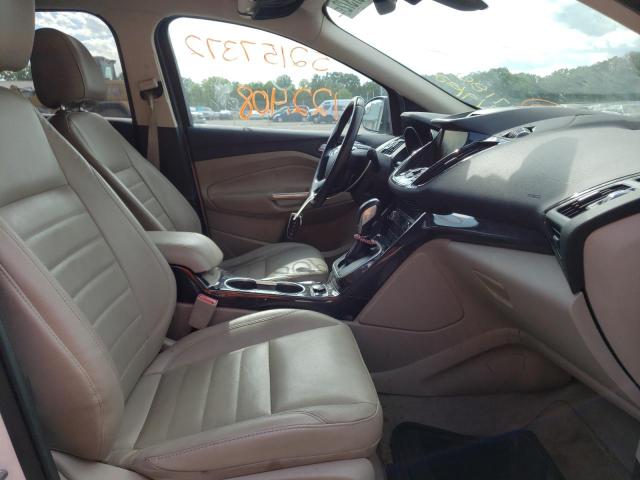 Photo 5 from auction – 2014 FORD ESCAPE TIT with VIN 1FMCU9J90EUA77353