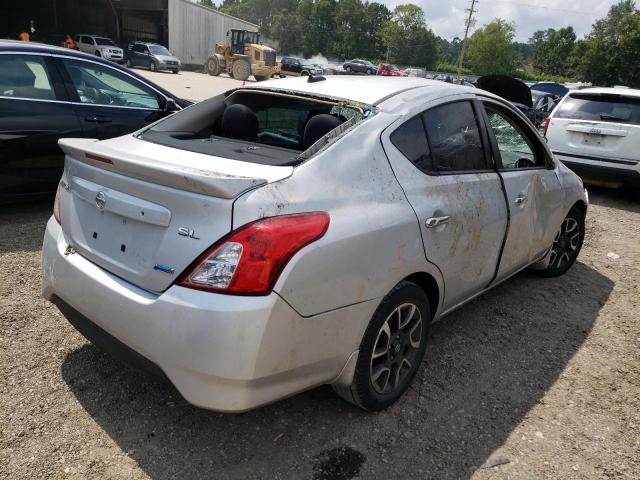 Photo 4 from auction – 2015 NISSAN VERSA S with VIN 3N1CN7AP2FL859866