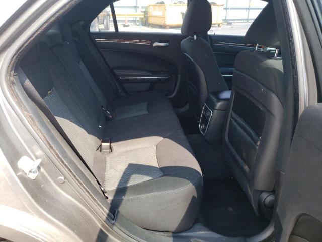 Photo 6 from auction – 2012 CHRYSLER 300 with VIN 2C3CCAAG7CH220035