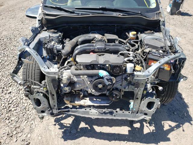 Photo 7 from auction – 2015 SUBARU FORESTER 2 with VIN JF2SJAWC9FH581801