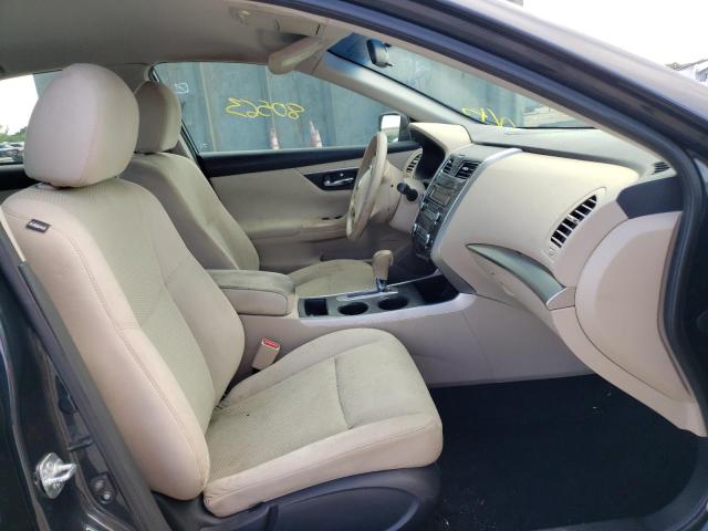 Photo 5 from auction – 2015 NISSAN ALTIMA 2.5 with VIN 1N4AL3AP4FC107090