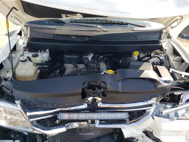 Photo 7 from auction – 2014 DODGE JOURNEY SE with VIN 3C4PDDAG0ET263265