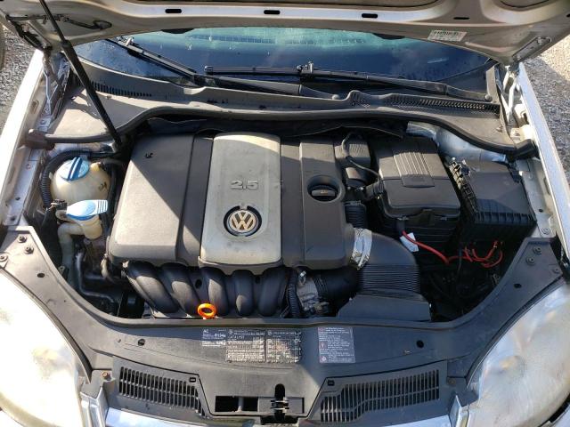 Photo 7 from auction – 2005 VOLKSWAGEN NEW JETTA with VIN 3VWDF71K55M607733