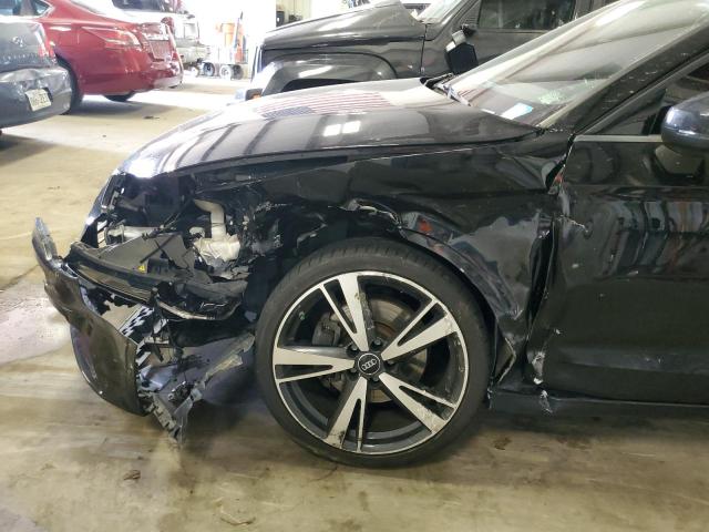 Photo 9 from auction – 2015 AUDI S3 PREMIUM with VIN WAUBFGFF5F1010390