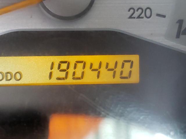 Photo 8 from auction – 2005 TOYOTA SCION TC with VIN JTKDE177150042463