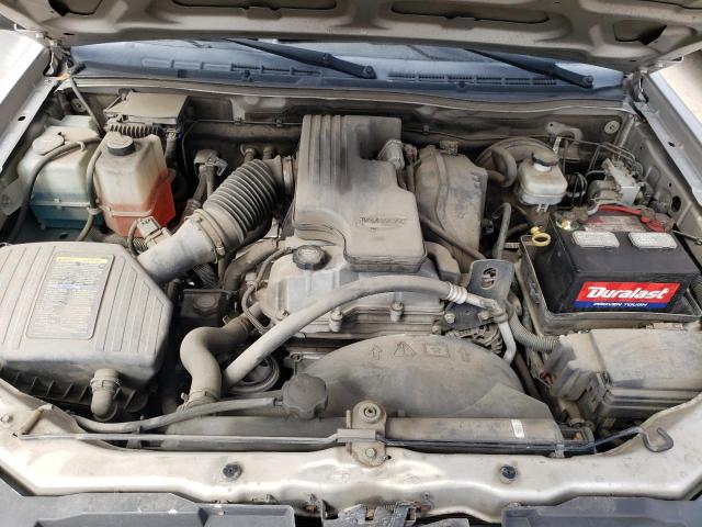 Photo 7 from auction – 2008 GMC CANYON with VIN 1GTCS199588182371