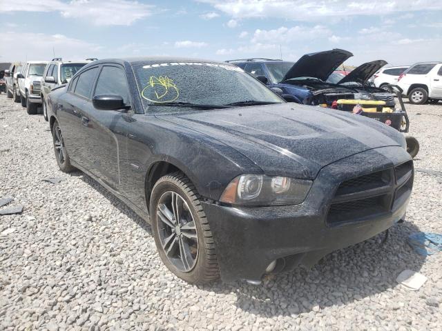 Photo 9 from auction – 2014 DODGE CHARGER R/ with VIN 2C3CDXDT3EH180841