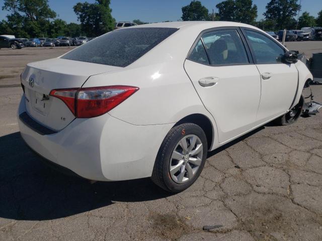 Photo 4 from auction – 2016 TOYOTA COROLLA L with VIN 5YFBURHE3GP455524