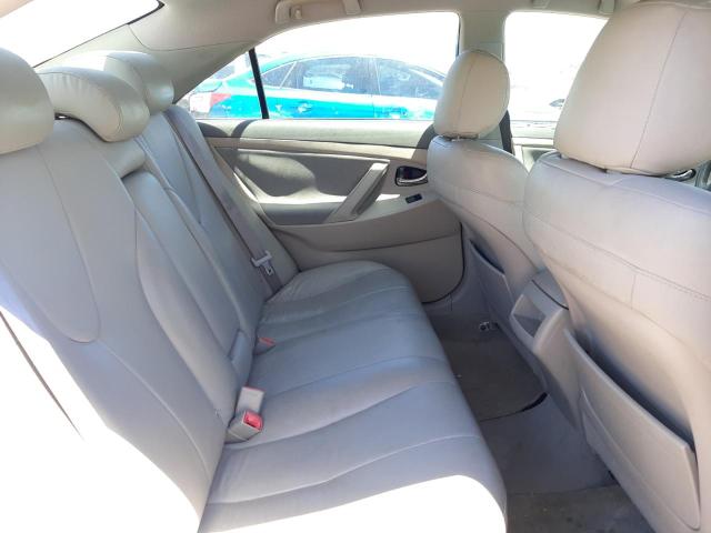 Photo 6 from auction – 2009 TOYOTA CAMRY BASE with VIN 4T4BE46K99R090671