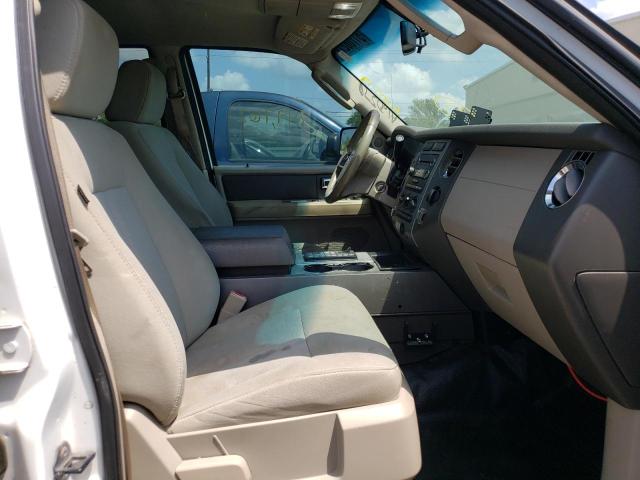 Photo 5 from auction – 2008 FORD EXPEDITION with VIN 1FMFU15578LA60579