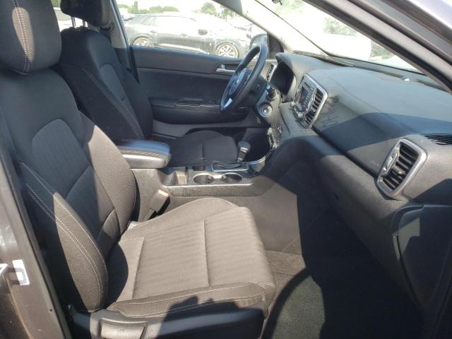 Photo 5 from auction – 2017 KIA SPORTAGE L with VIN KNDPM3AC8H7100119