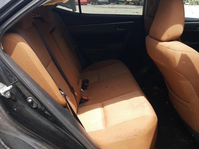 Photo 6 from auction – 2015 TOYOTA COROLLA L with VIN 2T1BURHE3FC336516