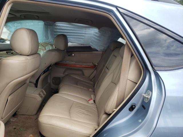 Photo 6 from auction – 2005 LEXUS RX 330 with VIN 2T2GA31U55C024155